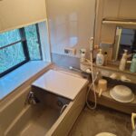 浴室１階 (風呂)