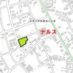 【売 地】糸魚川 不動産 能生 桜木 能生駅近 スーパー間近4区画