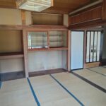 居間、奥座敷 (居間)