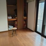 1階の洋間８畳 (内装)