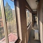 ２階縁側サンルーム