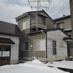 玄関内側 (玄関)