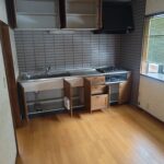 ダイニングキッチン４．５畳 (キッチン)