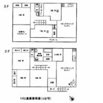 玄関階段 (玄関)