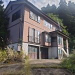 【売 家】★商談中☆糸魚川市須川（能生）薪ストーブの快適な暮らしが即可能！、レジャーも地元スキー場まで7ｋｍ、海岸まで9ｋｍ、築25年800万円