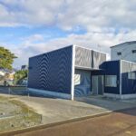 畑付き外観 (外観)