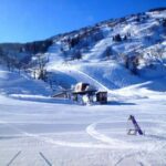 近くのスキー場３０分