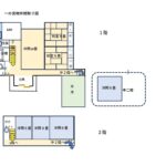 【売家】糸魚川市役所南側立地 #お得物件 ゆったりした暮らしと贅沢景色とセットです！